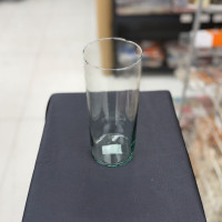 Şeffaf Dekoratif Silindirik Cam Vazo – 20561 - deg -